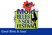 Blues and Soul Festival